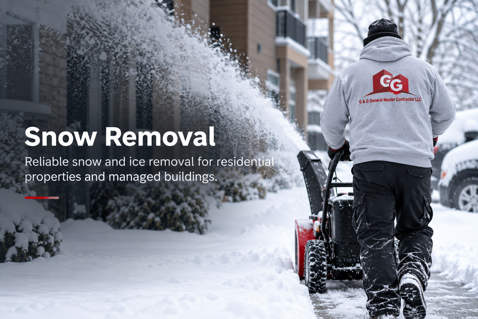 Snow Removal